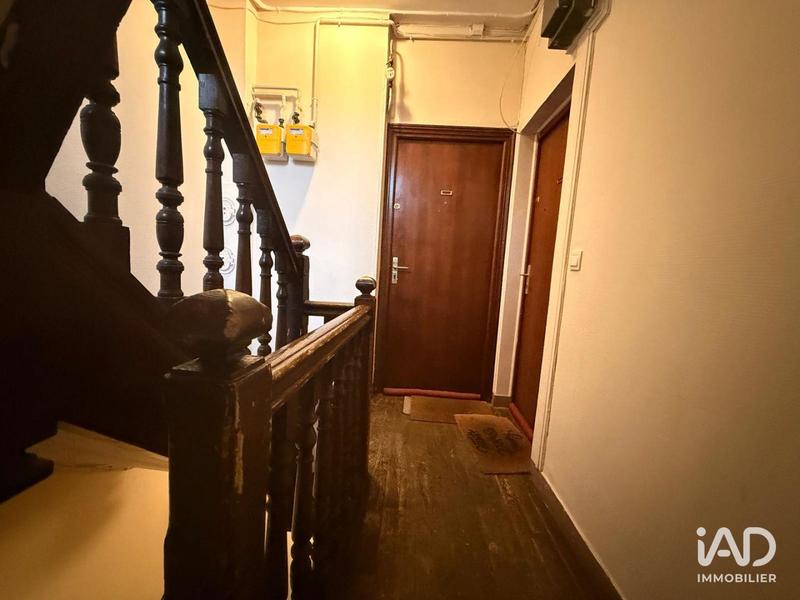 Immeuble - 260 m² - 8 pièces