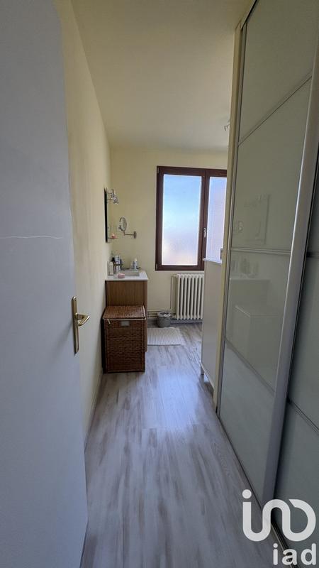 Appartement - 82 m² - 3 pièces