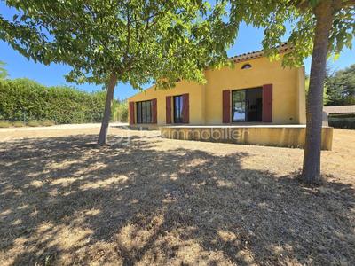 Maison - 76 m² - 4 pièces