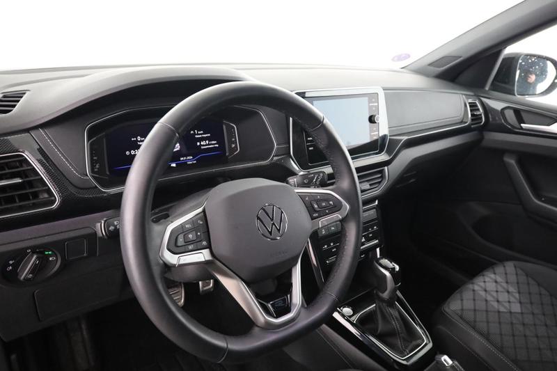 Volkswagen t-Cross 1.5 Tsi R-Line Dsg7 150 ch