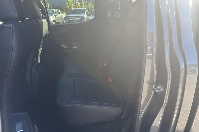 Ford Ranger 3.0 V6 240 Wildtrak Hard-