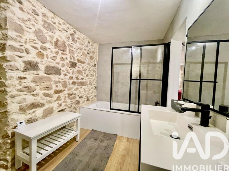 Maison - 155 m² - 5 pièces