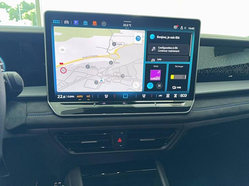 Volkswagen Tayron 1.5 eHybrid 272ch Dsg6 5pl R-Line Exclusive