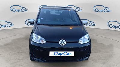 Volkswagen Up! 1.0 60 Club