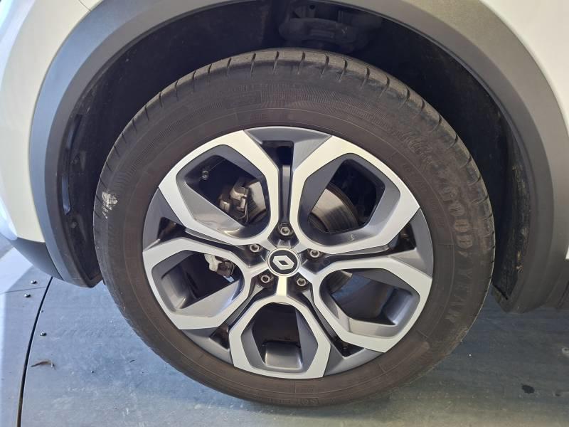 Renault Captur TCe 140 - 21 Intens