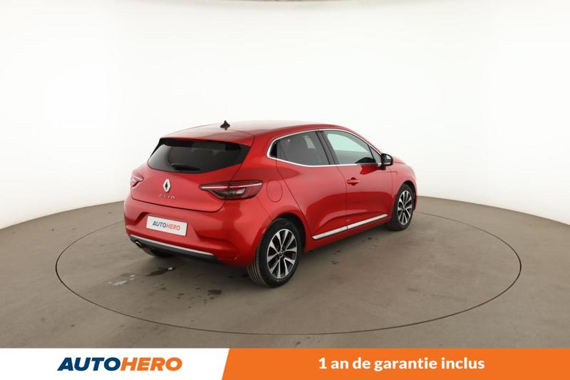 Renault Clio 1.0 TCe Intens 100 ch