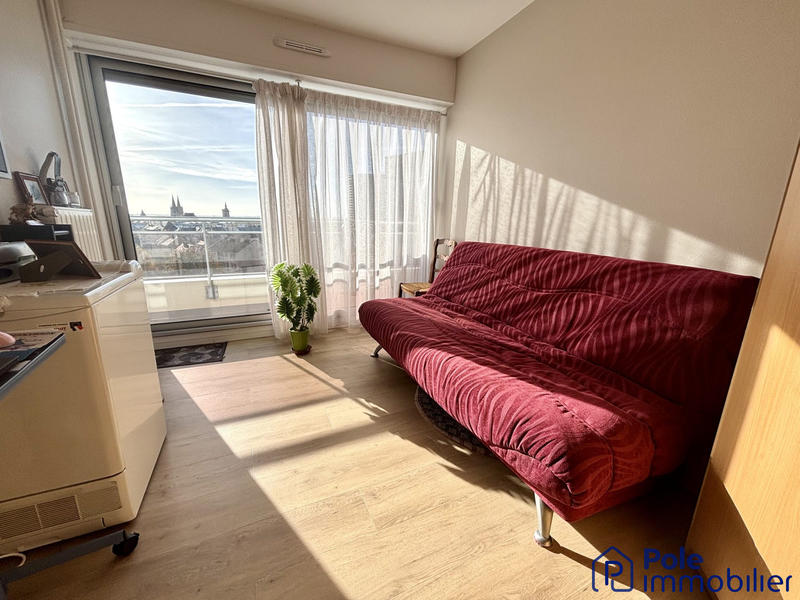 Appartement - 89 m² - 5 pièces