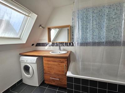 Duplex - 75 m² - 3 pièces