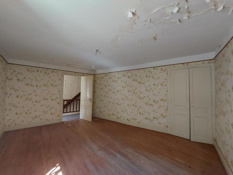 Maison de village - 147 m² - 6 pièces