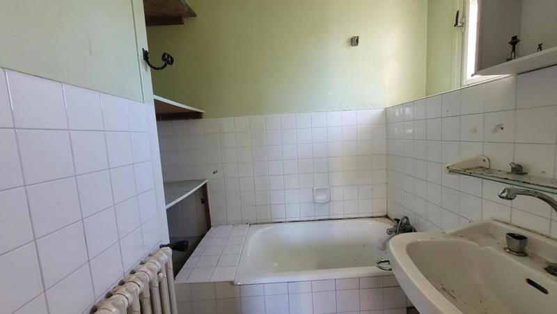 Maison - 134 m² - 6 pièces