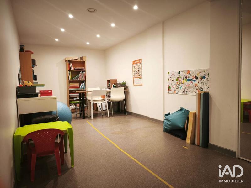 Local commercial - 136 m²