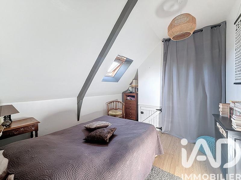 Maison de campagne - 78 m² - 4 pièces