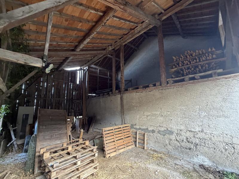 Ferme - 360 m² - 9 pièces