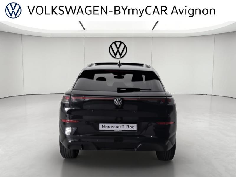 Volkswagen t-Roc 1.5 eTSI Evo2 Hybrid 150 ch Dsg7 R-Line