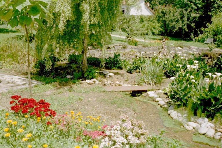le jardin d'arlette chambres d'hotes