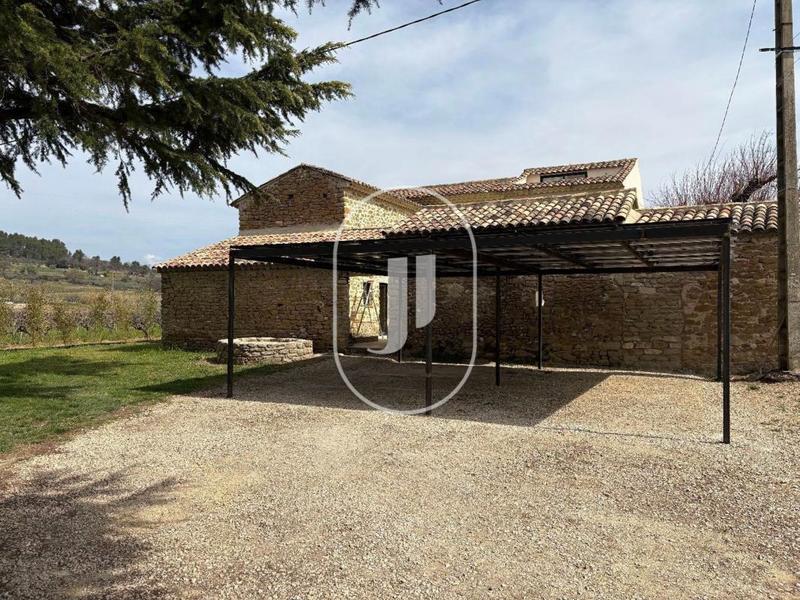 Maison de campagne - 245 m² - 8 pièces