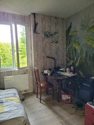 Maison - 146 m² - 8 pièces