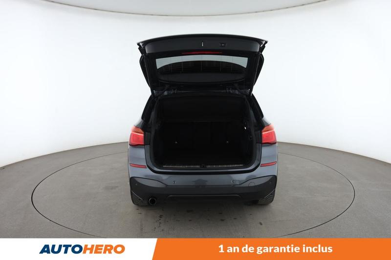 Bmw X1 sDrive18i m Sport 140 ch