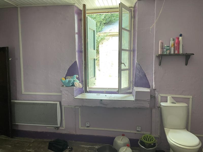 Maison - 200 m² - 7 pièces