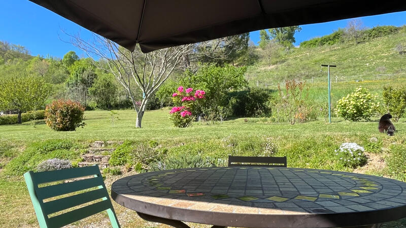 Maison - 165 m² - 5 pièces