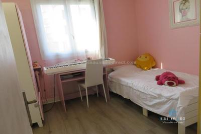 Appartement - 70 m² - 4 pièces