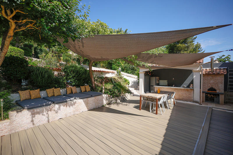 Maison - 164 m² - 5 pièces