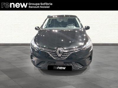 Renault Clio V TCe 90 Equilibre