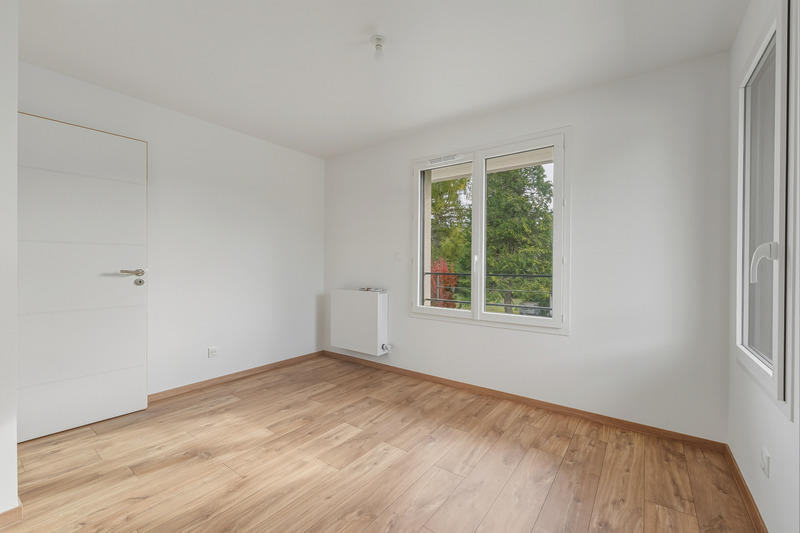 Maison - 144 m² - 6 pièces