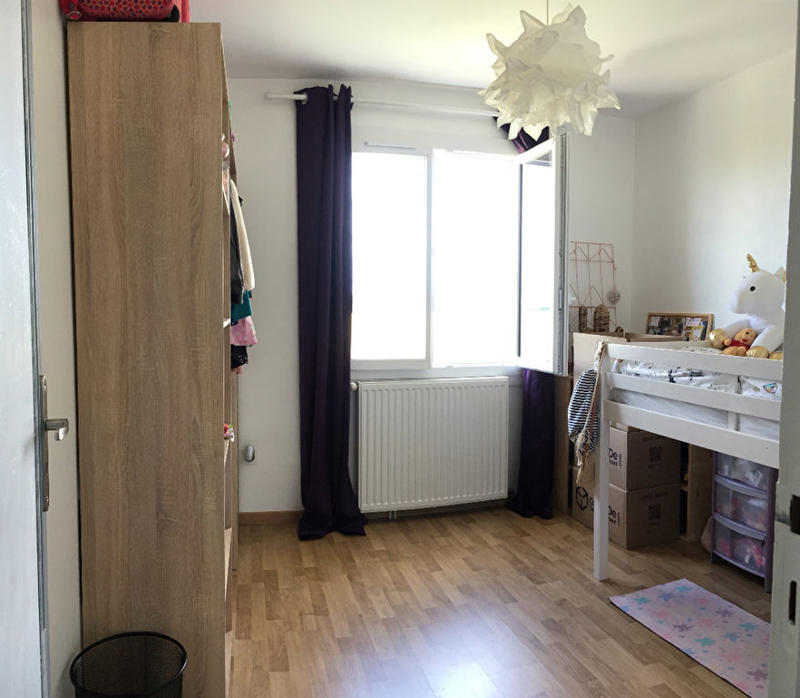 Maison - 121 m² - 6 pièces