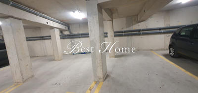 Appartement - 74 m² - 4 pièces