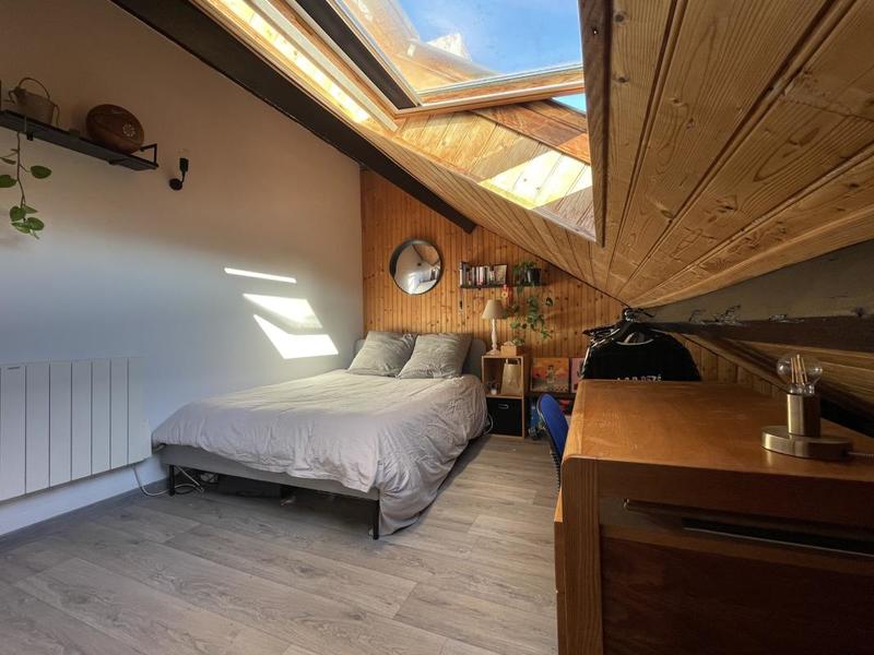 Maison - 148 m² - 8 pièces