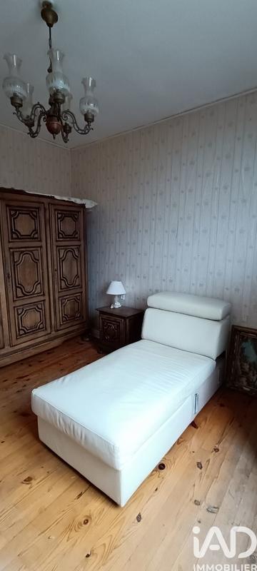 Maison - 106 m² - 4 pièces