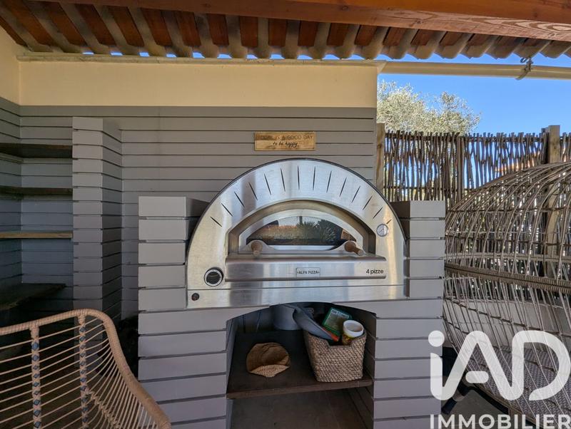 Maison - 192 m² - 6 pièces