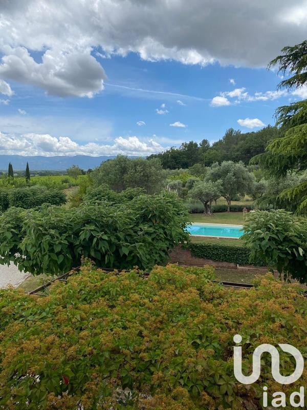 Bastide - 209 m² - 5 pièces