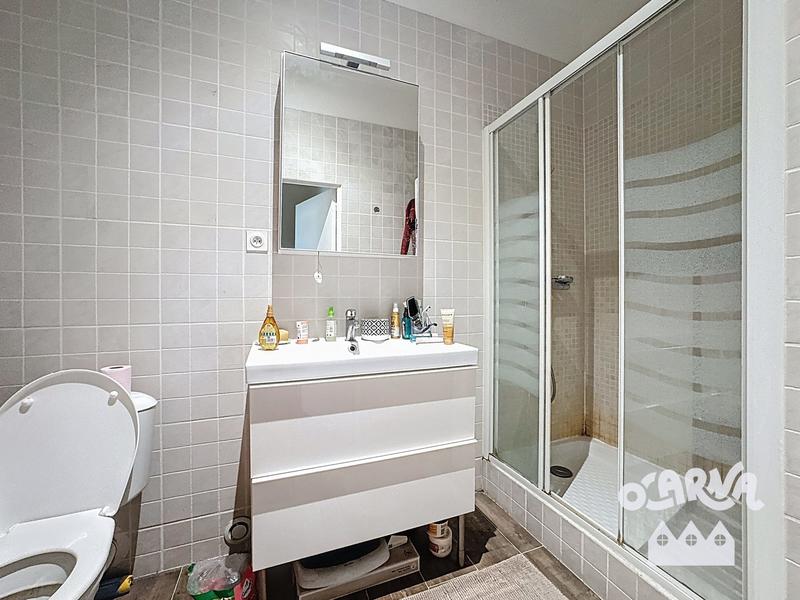 Appartement - 25 m² - 1 pièce