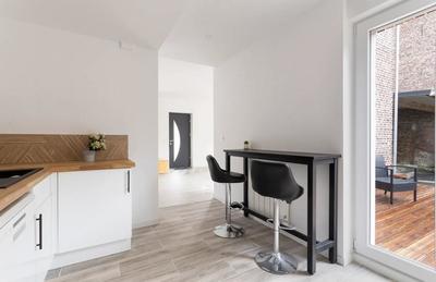 Maison - 147 m² - 6 pièces