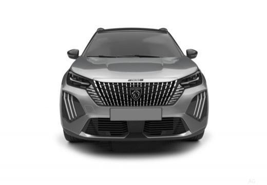 Peugeot 2008 Hybrid 145 e-Dcs6 Envy