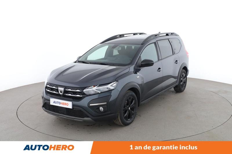 Dacia Jogger 1.0 TCe Sl Extreme + 7pl 110 ch