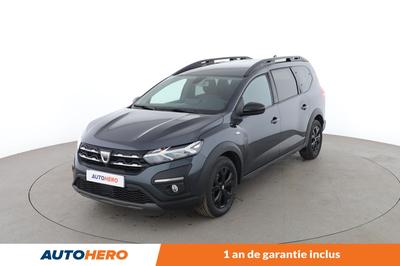 Dacia Jogger 1.0 TCe Sl Extreme + 7pl 110 ch