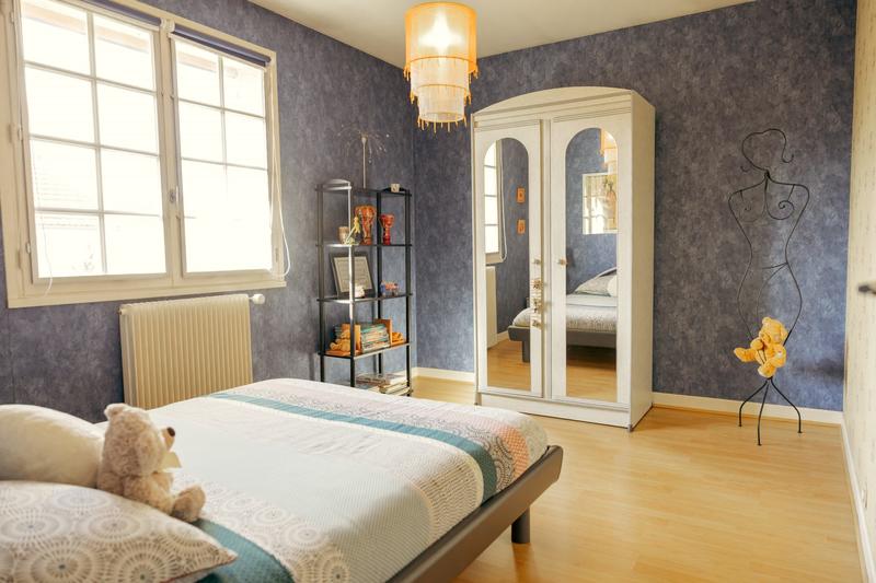 Maison - 146 m² - 6 pièces