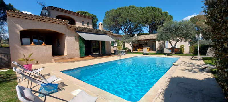 Villa - 159 m² - 6 pièces