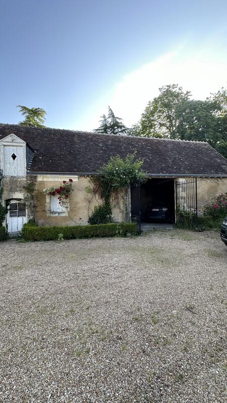 Maison - 309 m² - 11 pièces