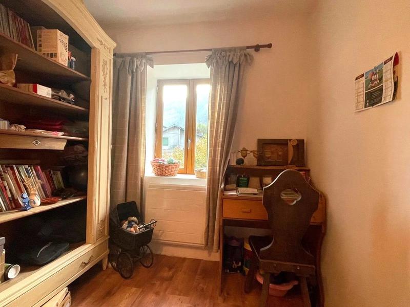 Maison traditionnelle - 100 m² - 4 pièces