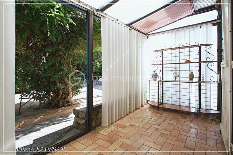 Maison - 170 m² - 8 pièces