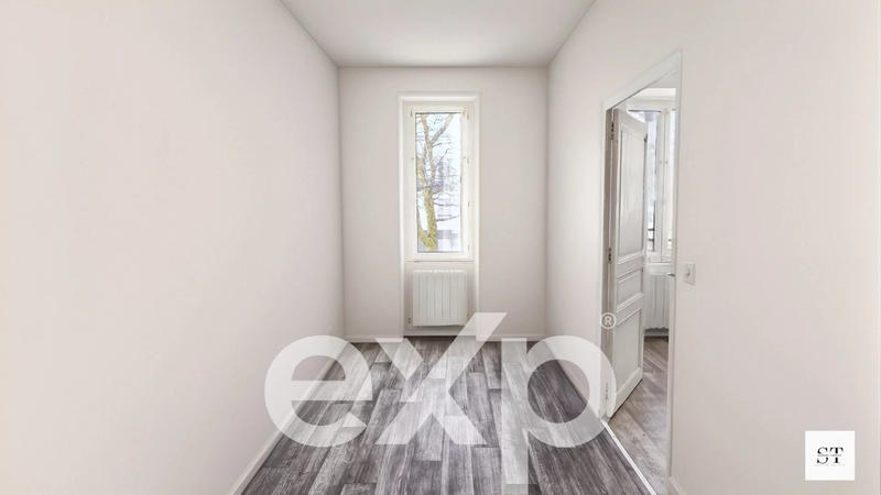 Appartement - 34 m² - 2 pièces