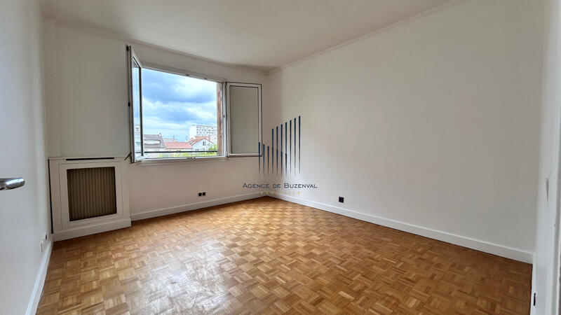 Appartement - 105 m² - 5 pièces