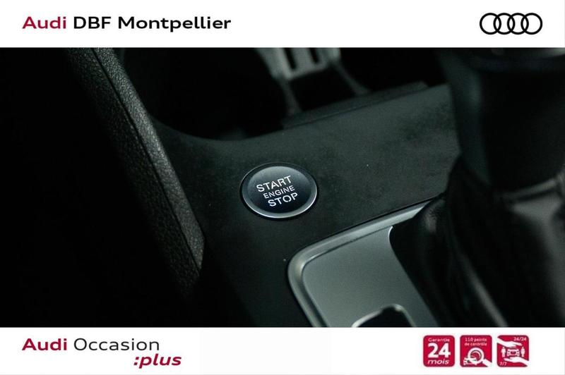 Audi Q2 35 Tfsi 150 s tronic 7 s line