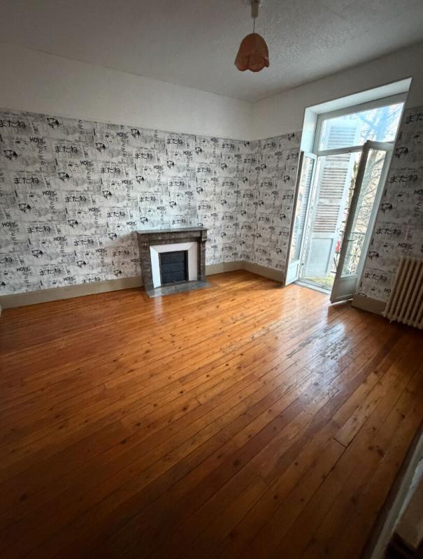 Appartement - 86 m² - 4 pièces