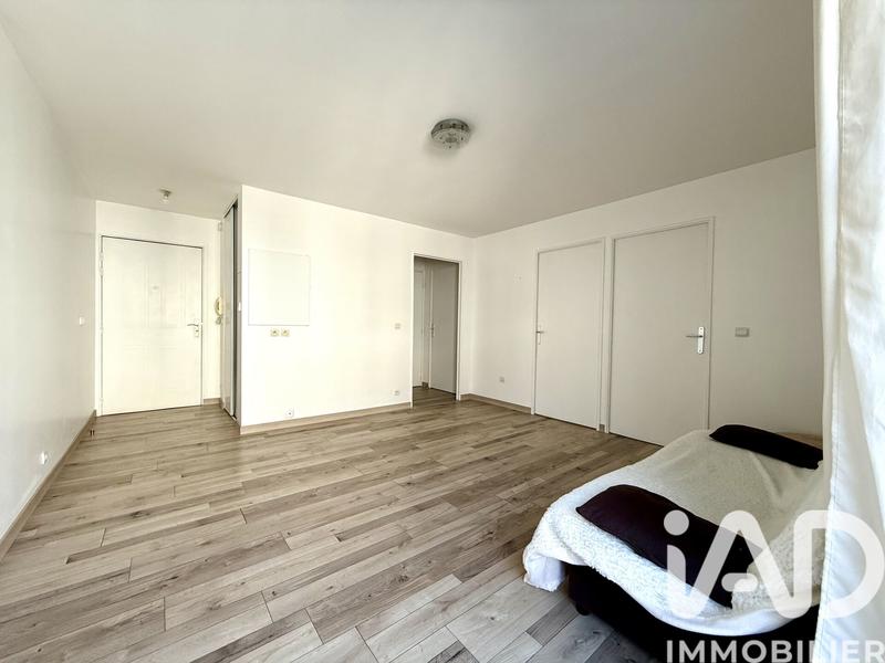 Appartement - 49 m² - 3 pièces