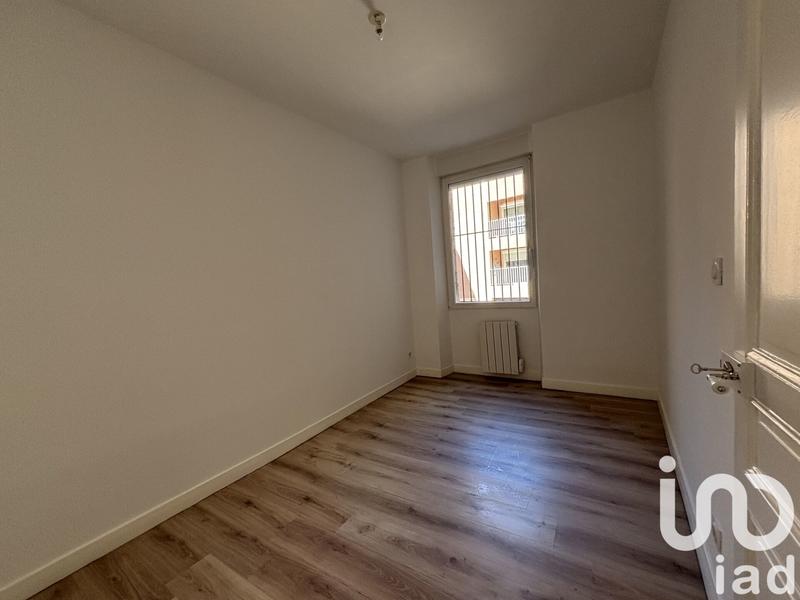 Appartement - 75 m² - 4 pièces